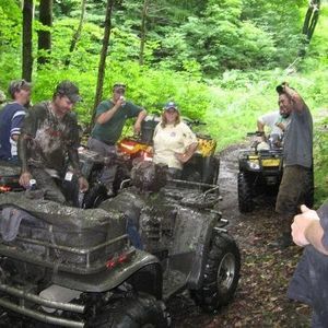 Meet your Posher, Callie